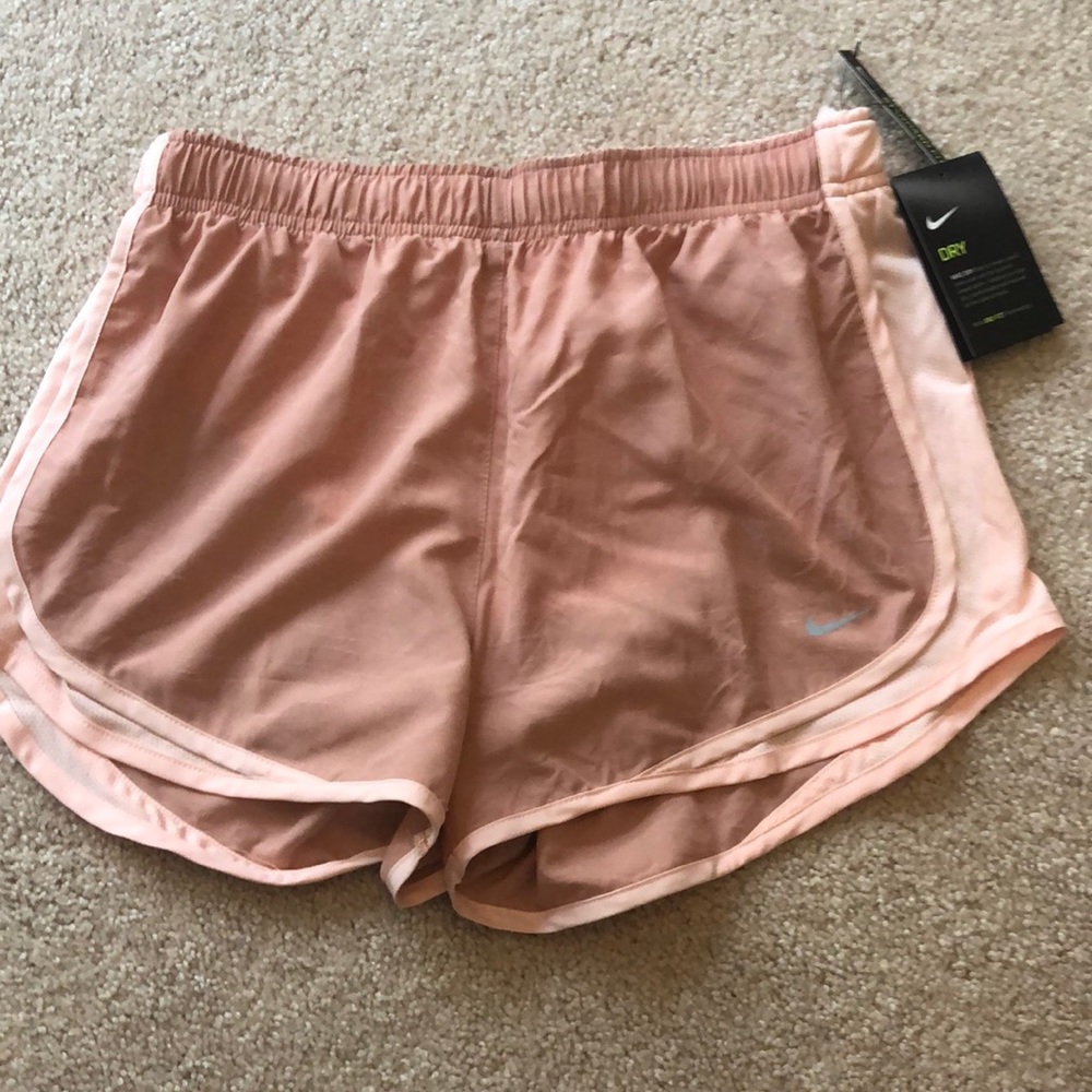 Nike athletic shorts